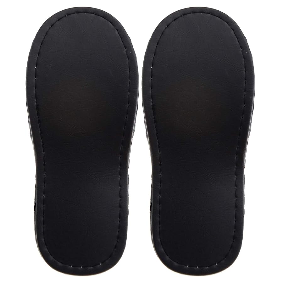  SLIPPER ブラック スリッパ 27㎝ 715sIzEh27L._AC_SL1500_.jpg